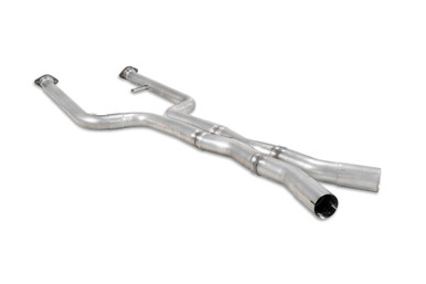 Scorpion X-Pipe For BMW G80/G81 M3 & G82 M4
