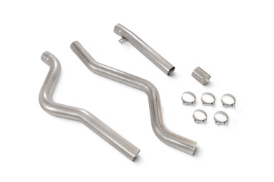 Scorpion Resonator Delete For BMW F3x 340i/440i