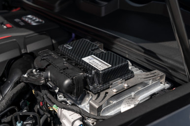 ABT Power Upgrade for Audi RS Q8 (4M80)