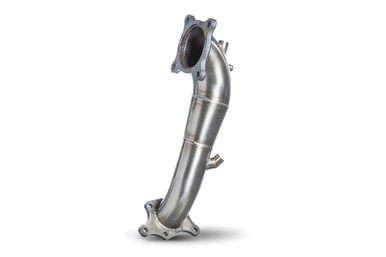 Scorpion Downpipe With High-Flow Catalyst For FL5 Civic Type R