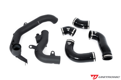 Unitronic Charge Pipe Kit for MK8 R / 8Y S3