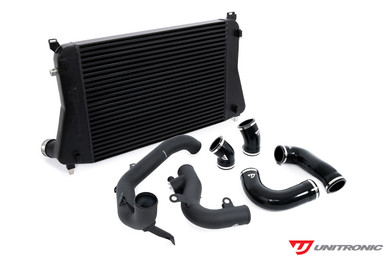 Unitronic Intercooler Upgrade & Charge Pipe Kit for 8Y S3