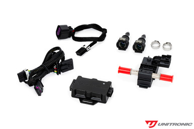 Unitronic UniFLEX Hardware Kit for 2.0TSI EA888 EVO4 (w/ Sensor)
