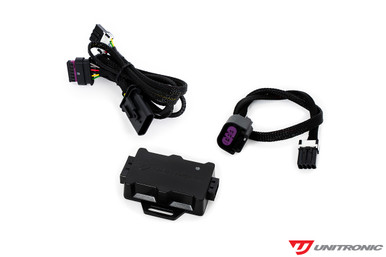 Unitronic UniFLEX Hardware Kit for 2.0TSI EA888 EVO4 (w/o Sensor)