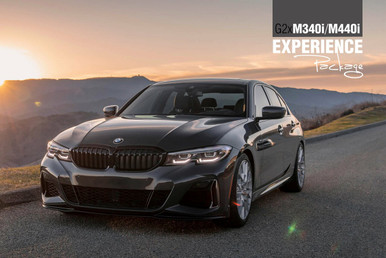 Dinan G2x M340i/M440i Experience Package (E) | G2X-M340IM440I-E-BA