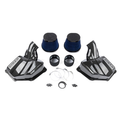 Dinan Carbon Fiber Intake For BMW G30 M550i & G1x M850i | D760-0071