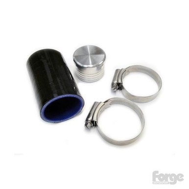 Forge Motorsport Noise Pipe Blanking Plug VAG 2L TFSi