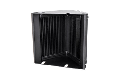 Forge Motorsport Side Mount Radiator -  Mercedes A/CLA45 AMG
