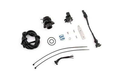 Forge Motorsport Recirculation Valve for Volkswagen, Audi, Skoda, Cupra 2.0 2021 Onwards