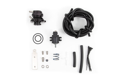 Forge Motorsport Recirculation Valve and Kit for BMW 135/235 F20