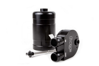 Forge Motorsport Catch Tank for Audi S4/S5 B9