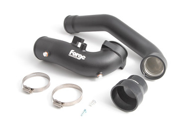 Forge Motorsport Toyota Supra A90 Boost Pipes (B58 Engine)