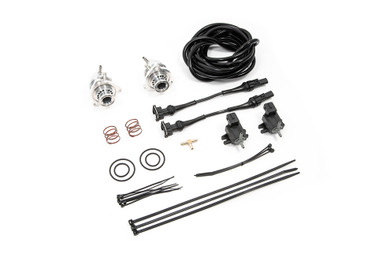 Forge Motorsport Recirculation Valve for Audi RS4/RS5 B9