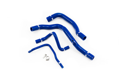Forge Motorsport Silicone Coolant Hoses for R53 Model Mini Cooper S