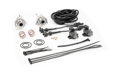 Forge Motorsport Atmospheric Dump Valve for Audi RS4/RS5 B9