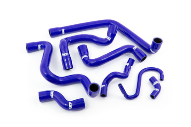 Forge Motorsport Silicone Coolant Hoses For BMW Mini/Clubman/Countryman Cooper S (2007 onwards N14/N18 engines)