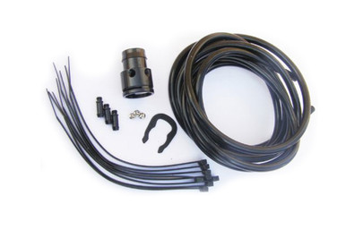 Forge Motorsport Boost Gauge Fitting Kit for VW and Audi 2.0 Litre FSiT