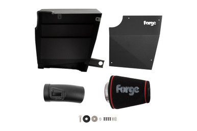 Forge Motorsport Induction Kit for Mini F54, F55, F56, F57, and BMW 118i