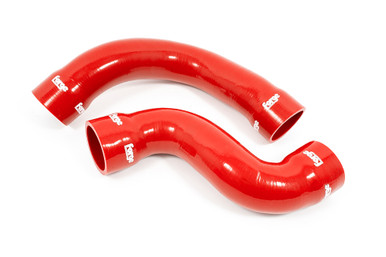 Forge Motorsport Audi TT, S3, and SEAT Leon Cupra 1.8T Upper Silicone Boost Hoses
