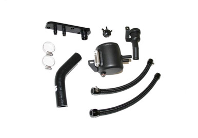 Forge Motorsport Oil Catch Tank System for 2.0 Litre FSi