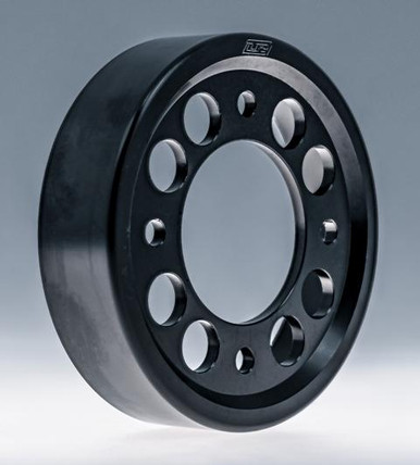 Unorthodox Racing Pulley-Waterpump Pulley
