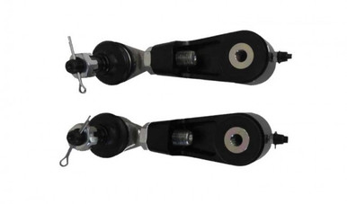 M7 Speed Adjustable Rear Stabilizer Bar Link Kit for Standard and Lowered MINIs 14-21 Hatchback 16-21 Convertible 16-21 Clubman 17-21 Countryman Set of 2