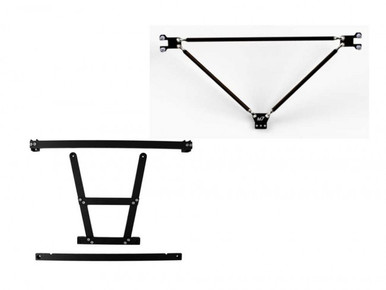 M7 Speed Gen 2 Stage 2 Chassis Reinforcement Kit for 07-14 Hatchback ...