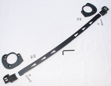 M7 Speed Strut Tower Brace for R55-R59 07-15 Mini Cooper/Clubman