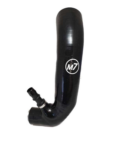 M7 Speed High Flow N18 Intake Hose Kit Black