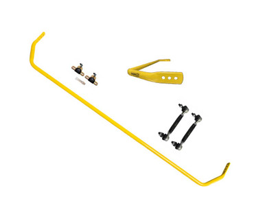 M7 Speed Countryman Rear Sway Bar & Link Kit 22mm Rear Bar