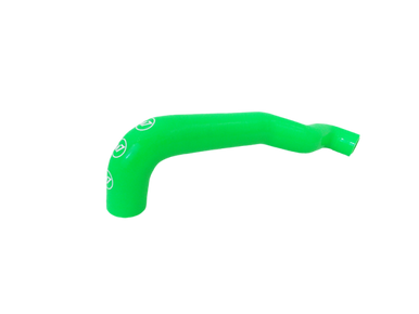 M7 Speed High Flow Pre-Intercooler Hose Green
