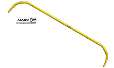 M7 Speed Rear Stabilizer Bar 07-19 Hatchback 16-15 Convertible 19mm 22mm Solid  Alloy Steel 3 Hole Adjustability