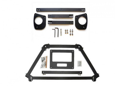 M7 Speed Stage 1 Chassis Reinforcement Kit for 02-06 Hatchback 05-08 Convertible Gen 1 MINI Cooper