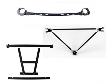 M7 Speed Gen 2 Stage 3 Chassis Reinforcement Kit for 07-14 Hatchback Gen 2 MINI Coopers