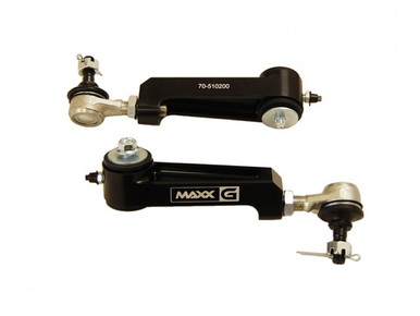 M7 Speed Adjustable Rear Stabilizer Bar Link Kit for lifted MINIs 17-20 Countryman Set of 2