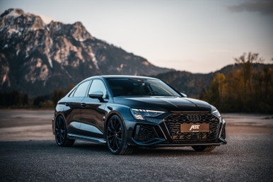 ABT RS3-S Package For Audi 8Y RS3