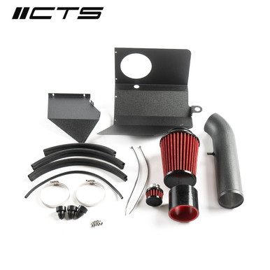 CTS Turbo Air Intake For VW Jetta/Taos EA211 1.5TFSI
