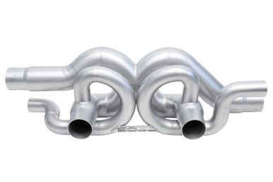 Soul Performance X-Pipe For Porsche 991.2 Carrera (With PSE)