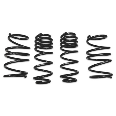 034Motorsport Dynamic+ Lowering Springs For VW Mk8 GTI