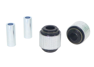 Whiteline Control Arm - Lower Inner Rearward Bushing For Tesla Model 3 17+, Tesla Model Y 20+