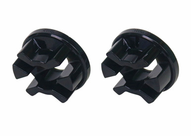 Whiteline Engine Mount - Upper Bushing Insert Kit For Mini Cooper 02-03