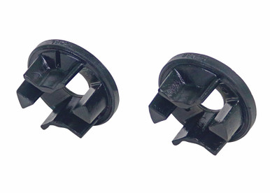 Whiteline Engine Mount - Lower Bushing Kit For Mini Cooper 02-06