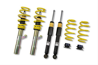 ST Suspension ST X Coilover Kit For VW Mk IV R32