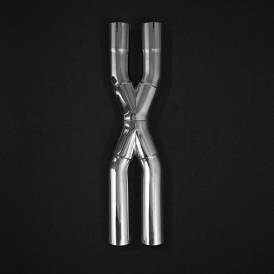 Capristo  X Pipe For Ferrari FF/GTC4 Lusso (V12)