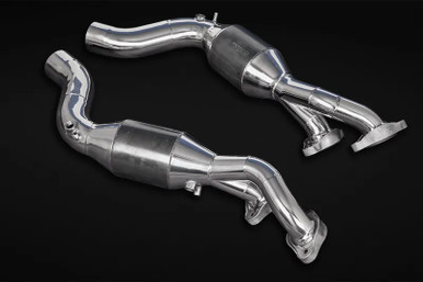 Capristo  Sports Cats 250 Cell (with Heat Blankets) For Ferrari Enzo