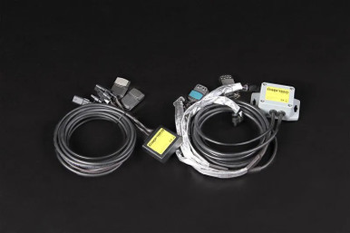 Capristo For E2E Exhaust Remote Kit D (for Electric Valves)