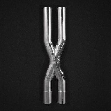 Capristo  X Pipe For Ferrari GTC4 Lusso T (V8)