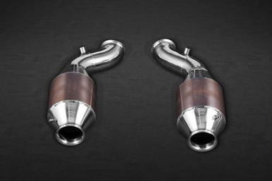 Capristo  Sports Cats 250 Cell For Lamborghini Gallardo/Superleggera