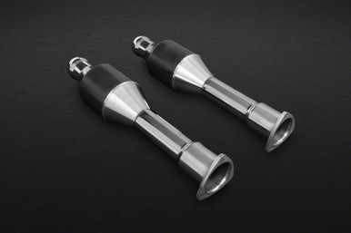 Capristo  Secondary Sports Cats 100 Cell For Aston Martin V12