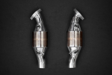 Capristo  Sports Cats 250 Cell For Ferrari 355 (5.2/2.7)